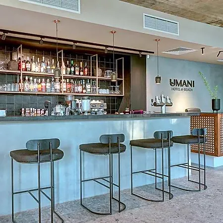 Umani & Hotel Nisipurile de Aur