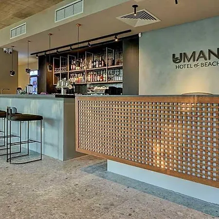 Hotel Umani & Nisipurile de Aur