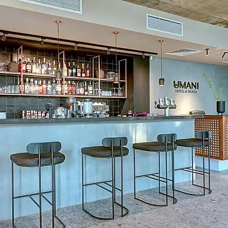 Hotel Umani & 4*