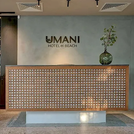 Umani & 4*